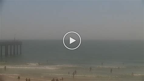 【LIVE】 Webcam St. Augustine